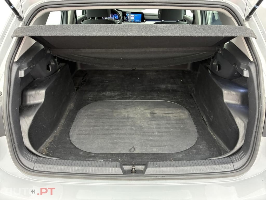 Volkswagen Golf 2.0 TDI SCR DSG Life