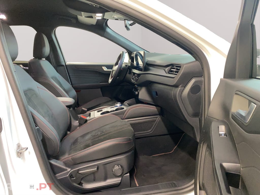 Ford Kuga 2.5 PHEV ST-Line X