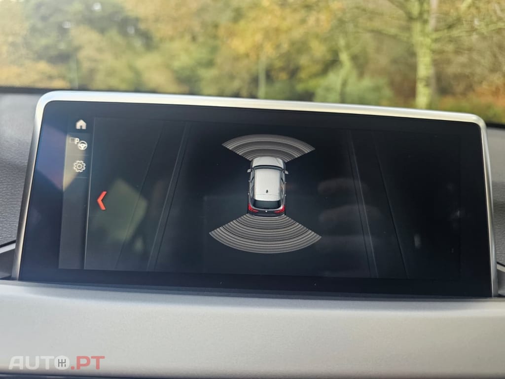 BMW X1 16 d sDrive Auto Advantage