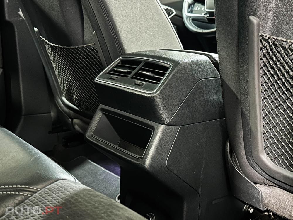 Audi E-Tron 50 quattro S line