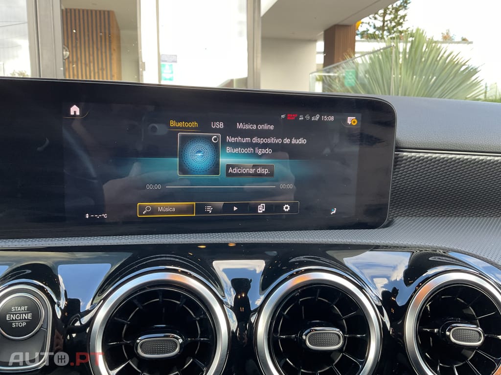 Mercedes-Benz A 250 e Style Plus