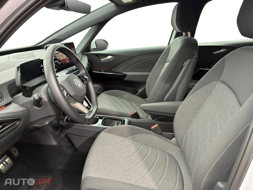 Volkswagen Id.3 Pro Performance Life