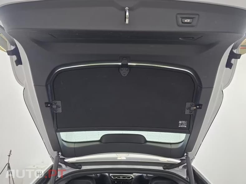 BMW i4 eDrive40 Desportiva M