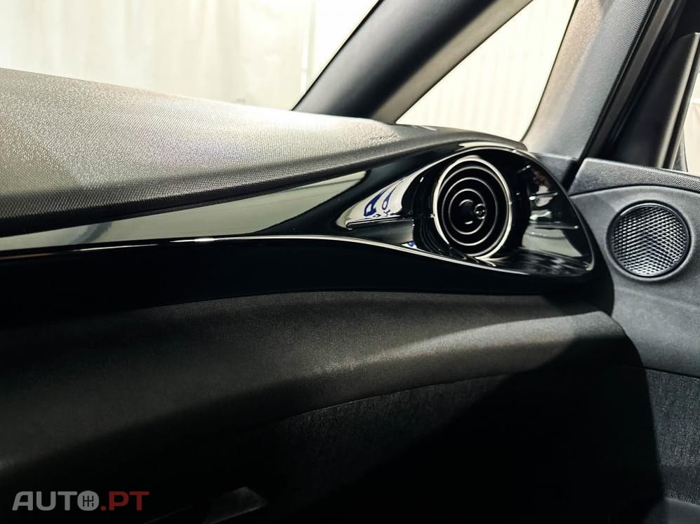 BYD Dolphin 60.4 kWh Design