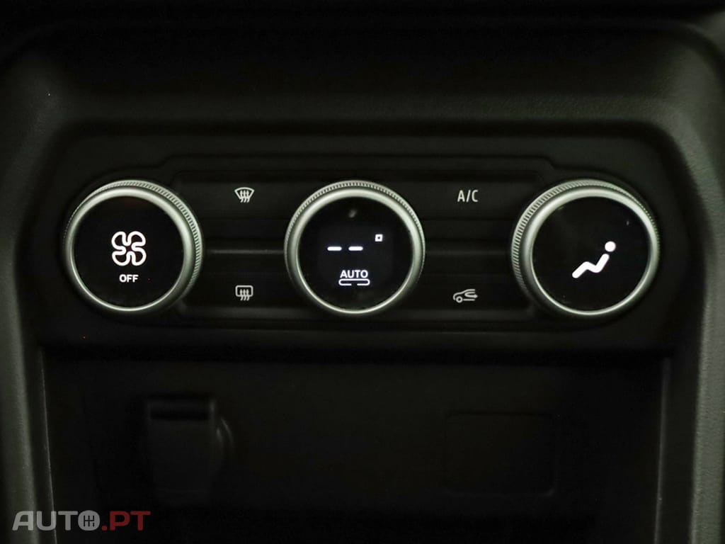 Dacia Sandero Sandero 1.0 TCe Stepway Expression