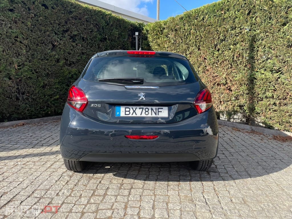 Peugeot 208 1.2 PureTech Active