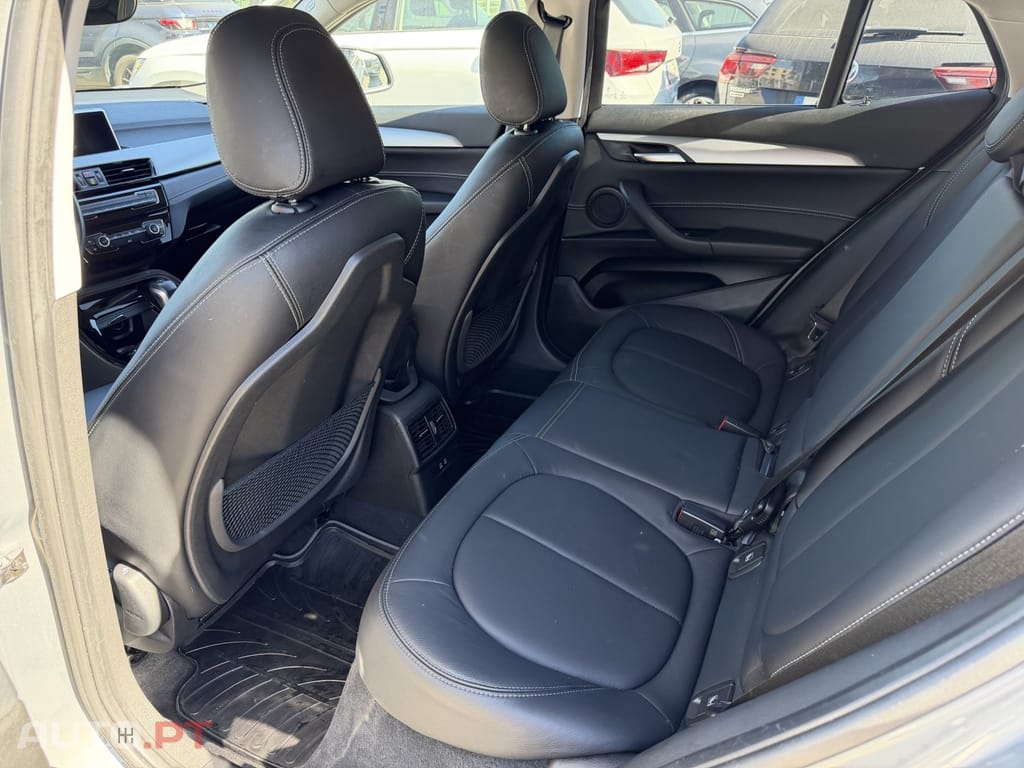 BMW X2 25 e xDrive Advantage