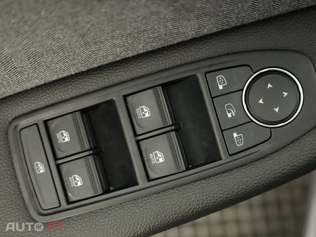 Renault Clio Clio 1.0 TCe Techno