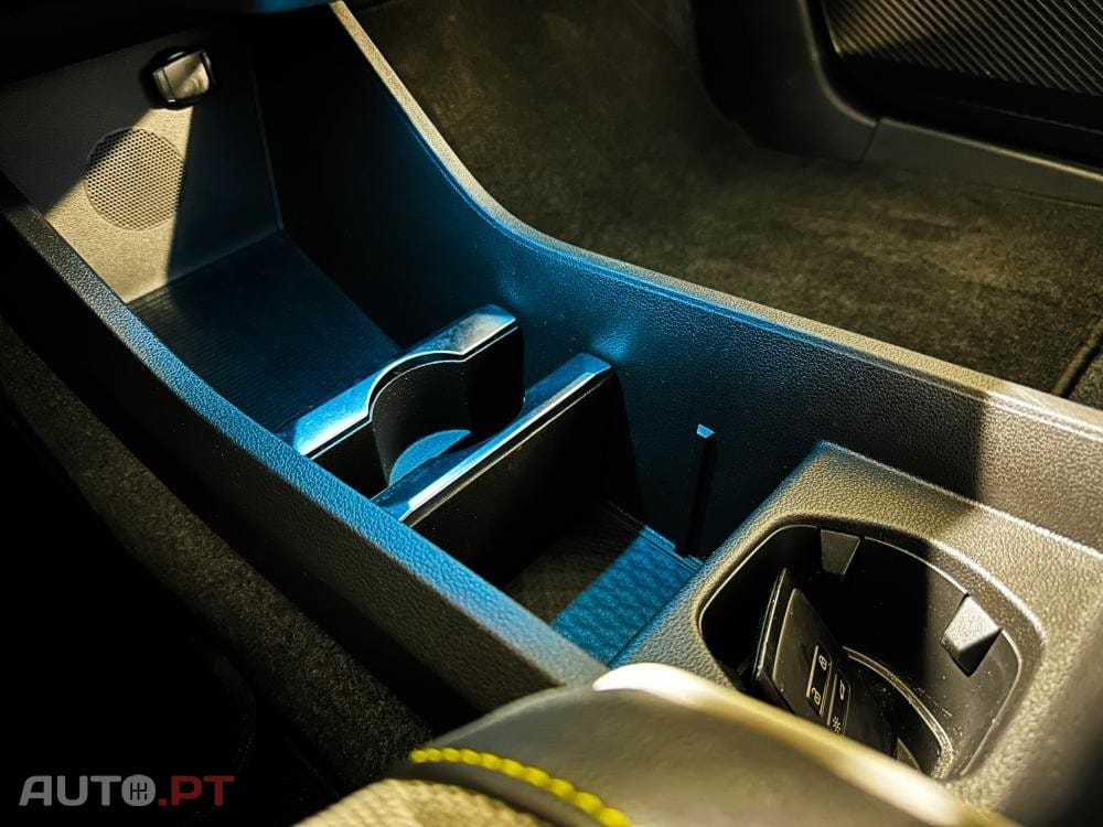 Renault Mégane E-Tech EV60 220hp optimum charge Techno