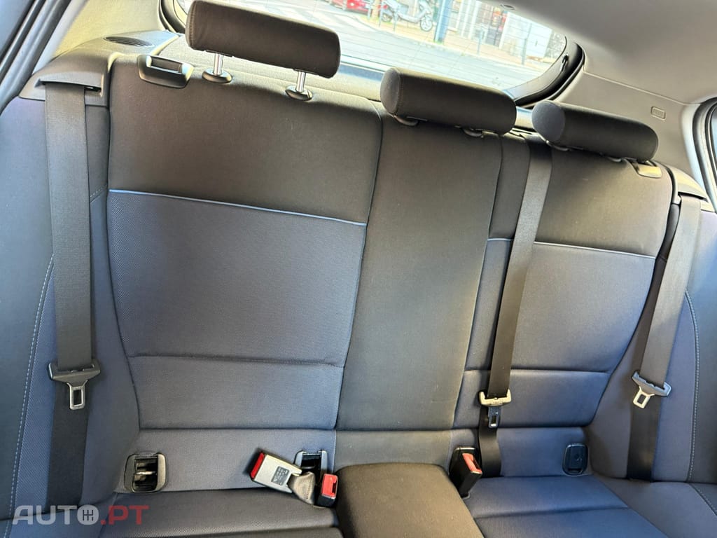 BMW 120 120d