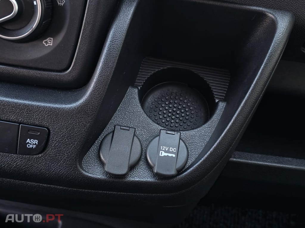Peugeot Boxer 2.0 BlueHDi 333 L3H2 Pro