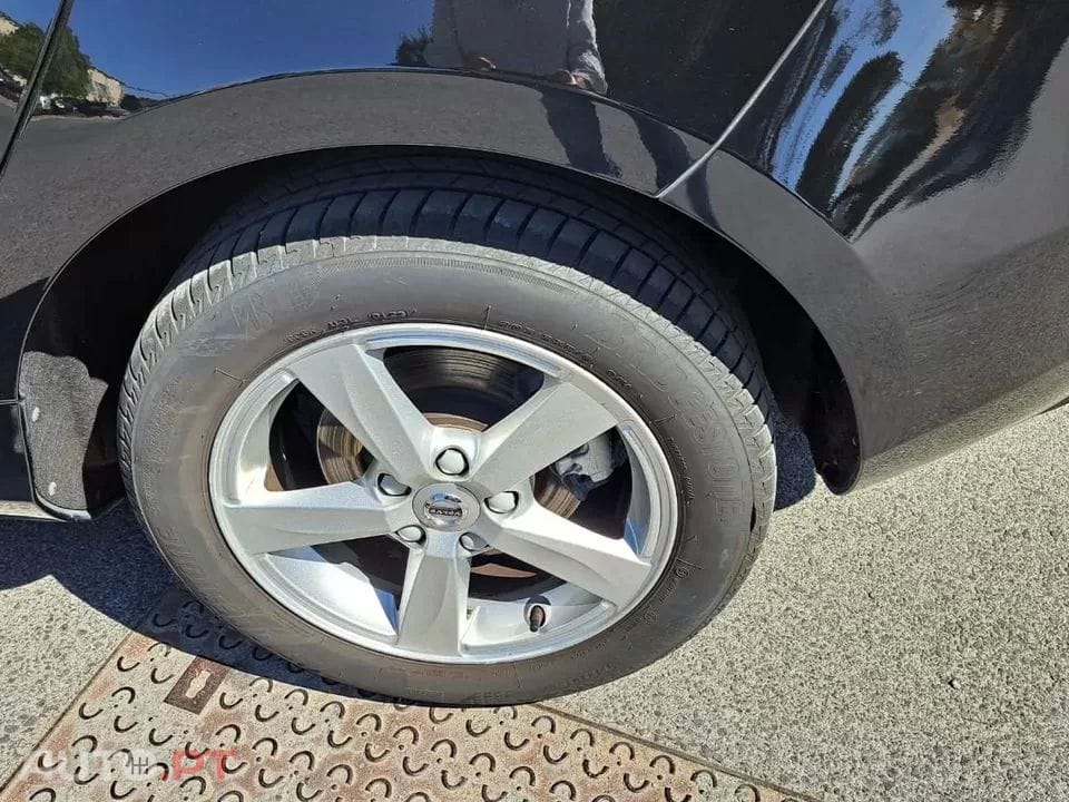Volvo V40 2.0 D2 Momentum
