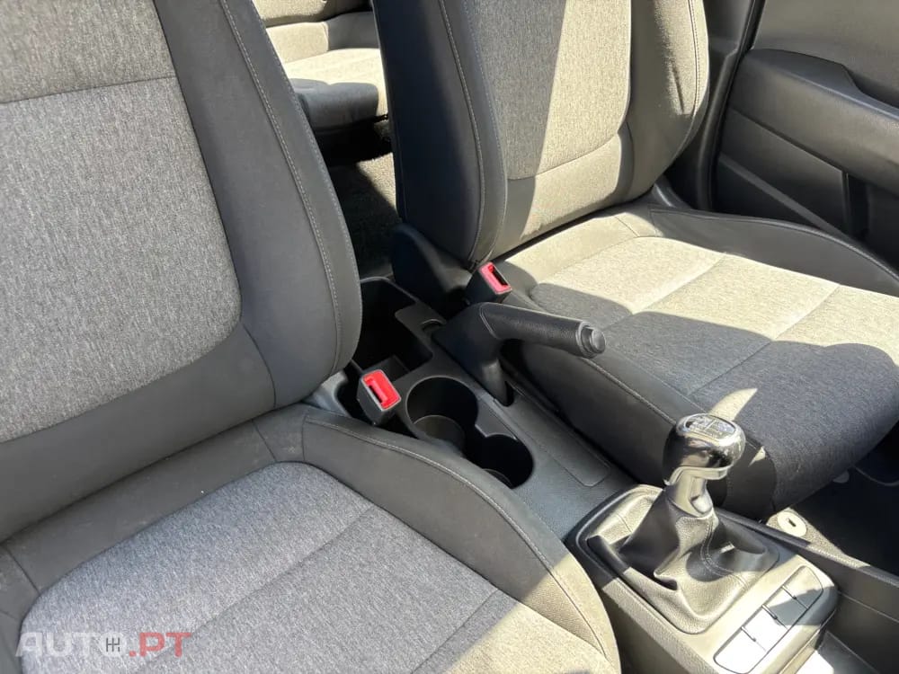 Kia Stonic ND