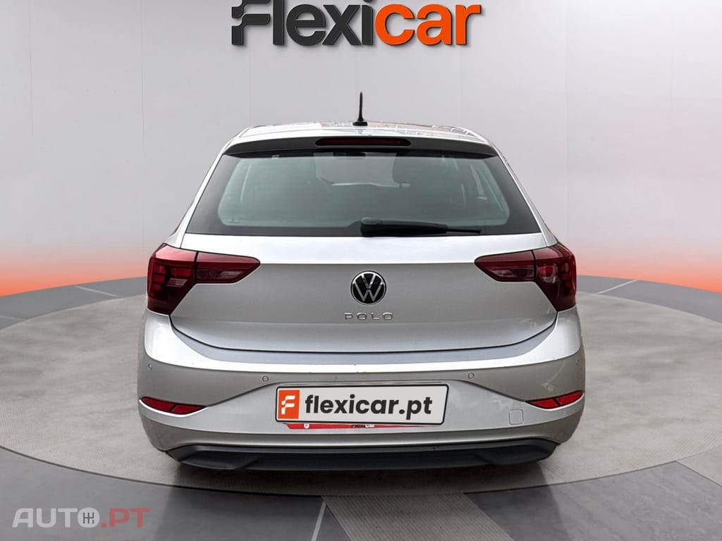Volkswagen Polo 1.0 TSi Life