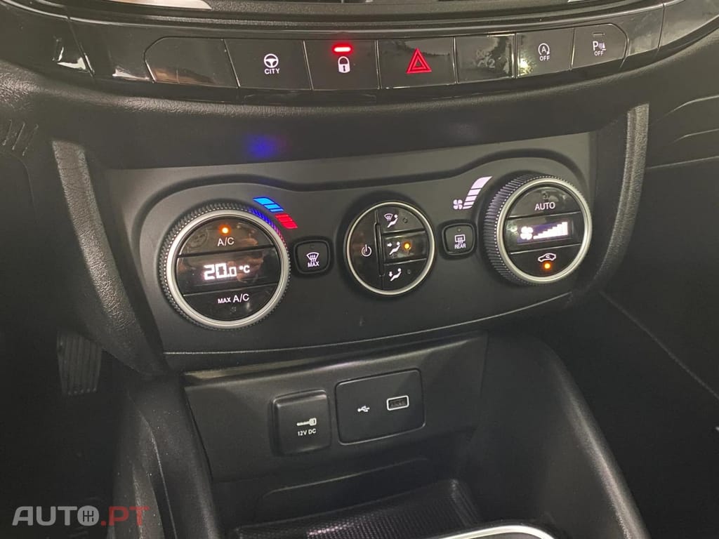 Fiat Tipo 1.3 Multijet City Life