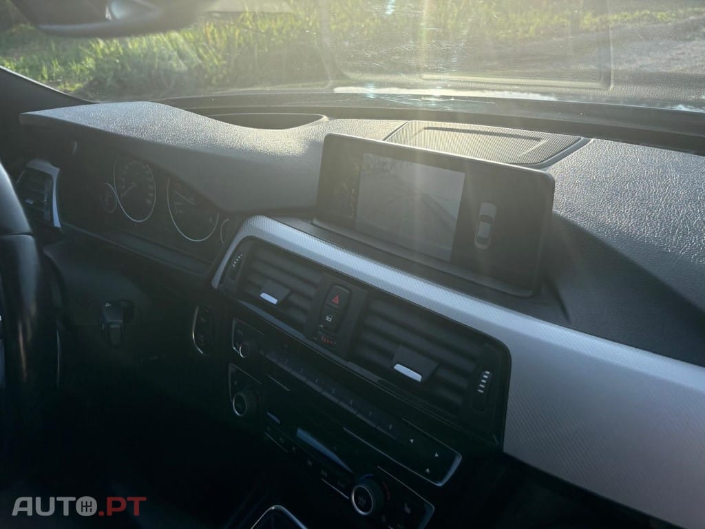 BMW 435 d xDrive Pack M Auto