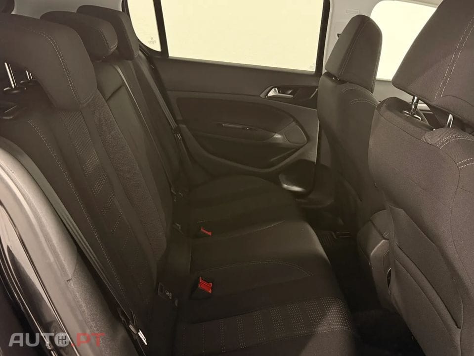 Peugeot 308 PureTech 130 Stop & Start Allure
