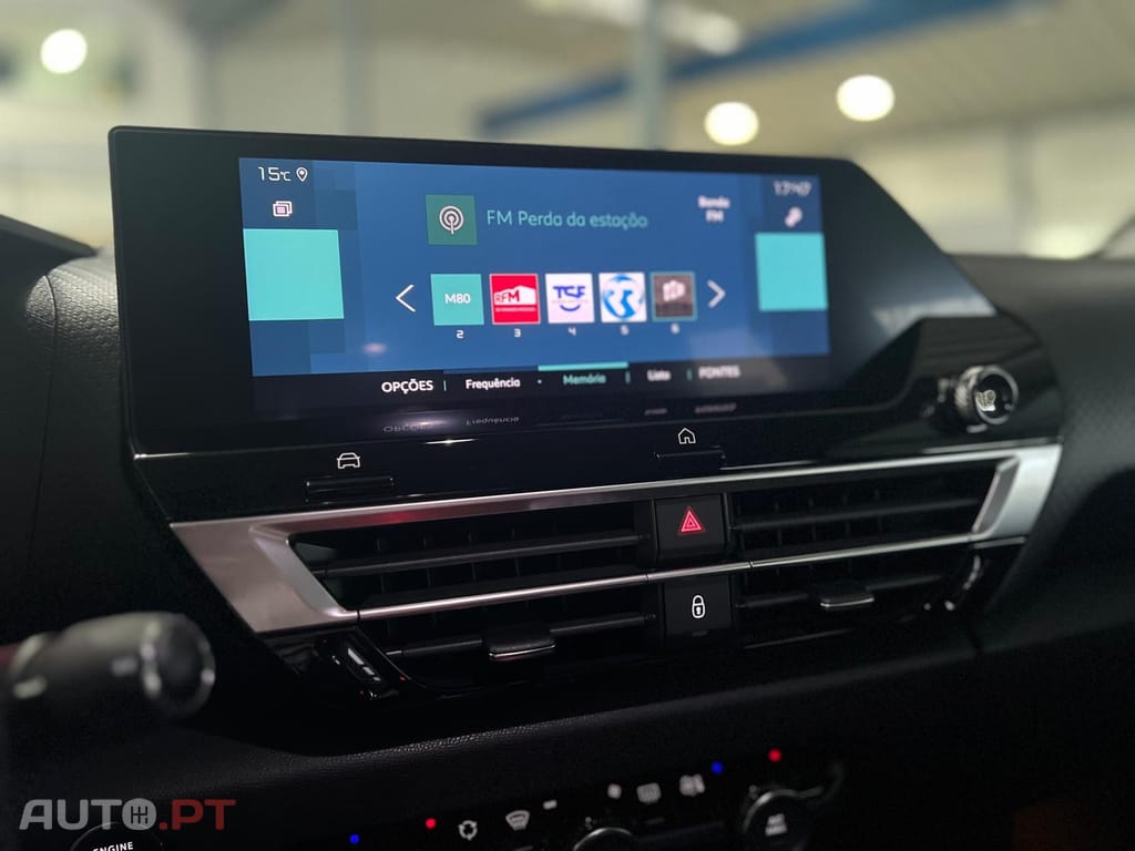 Citroen e-C4 50 kWh Feel Pack