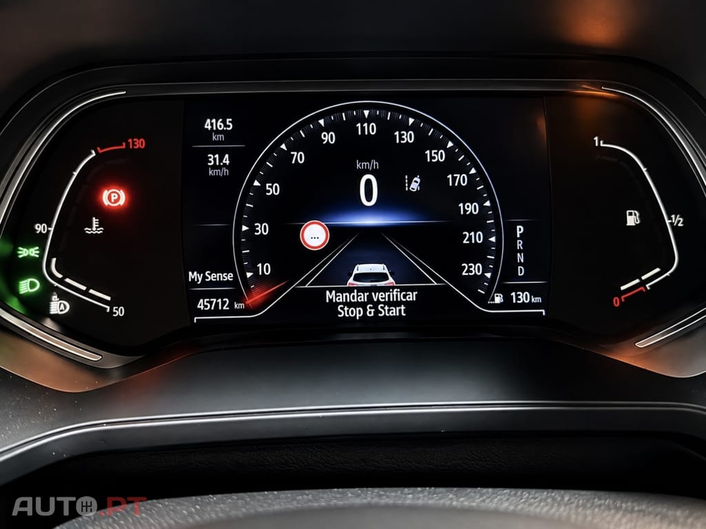 Renault Captur 1.3 TCe Exclusive EDC