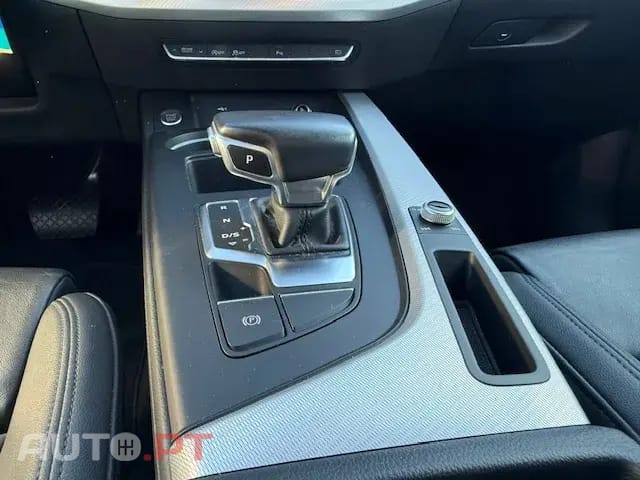Audi A4 Avant 35 TDI Advanced S tronic