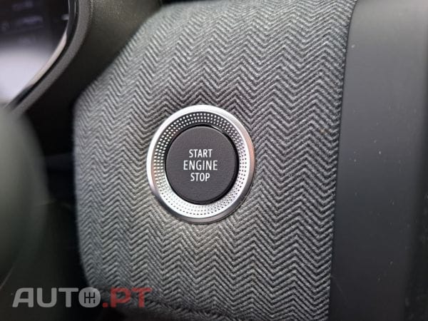 Renault Clio TCe 90 Techno