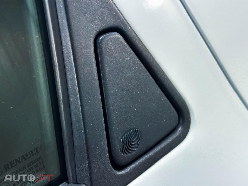 Renault Zoe (c/ Bateria) Zen 50