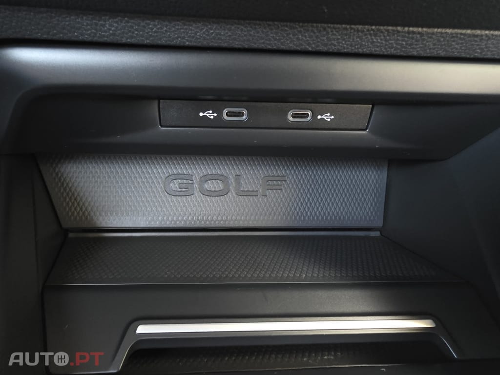 Volkswagen Golf 2.0 TSI GTI Clubsport DSG