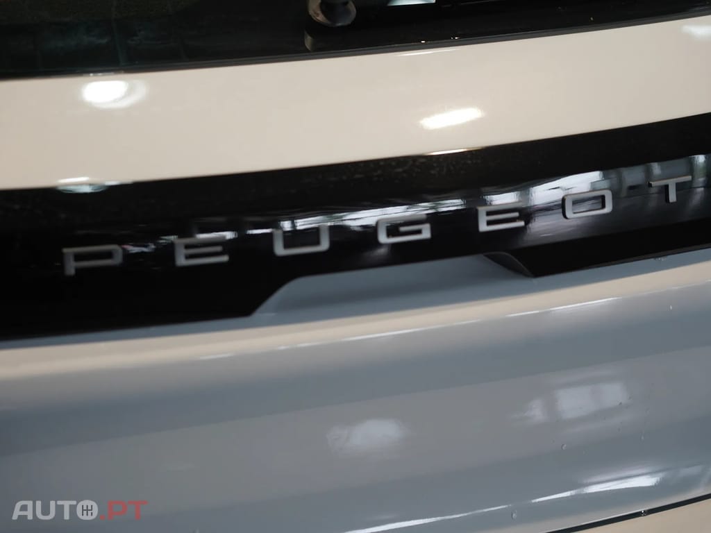 Peugeot 208 1.2 PureTech Style