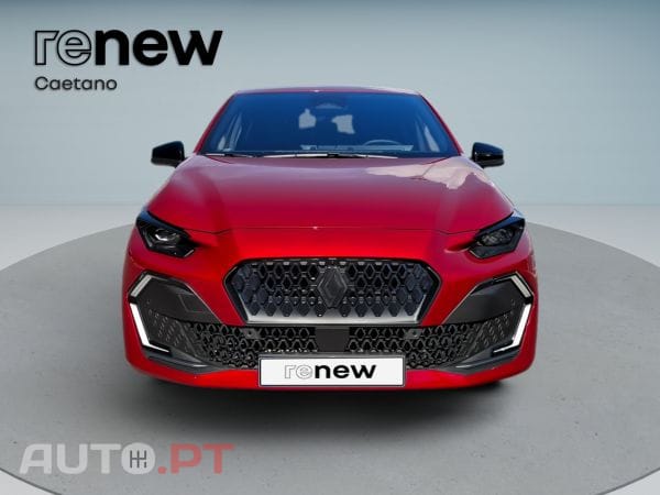 Renault Clio 1.6 E-Tech 145 esprit Alpine