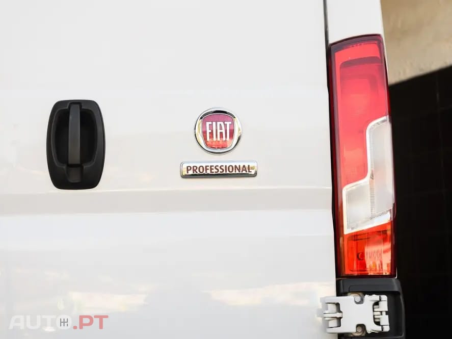 Fiat Ducato 35 2.2 M-Jet MH1