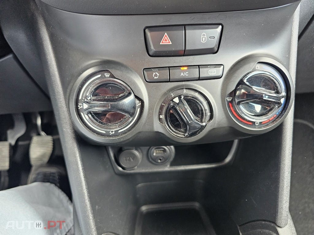 Peugeot 208 1.2 PureTech Active