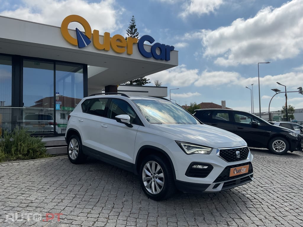 Seat Ateca 1.0 TSI Style