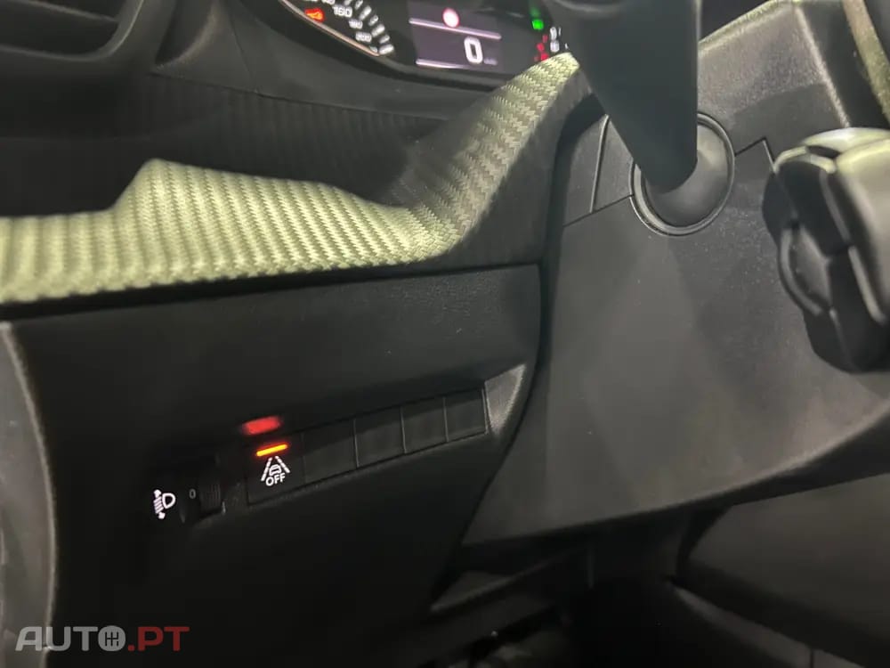 Peugeot 208 1.5 BlueHDi Allure Pack