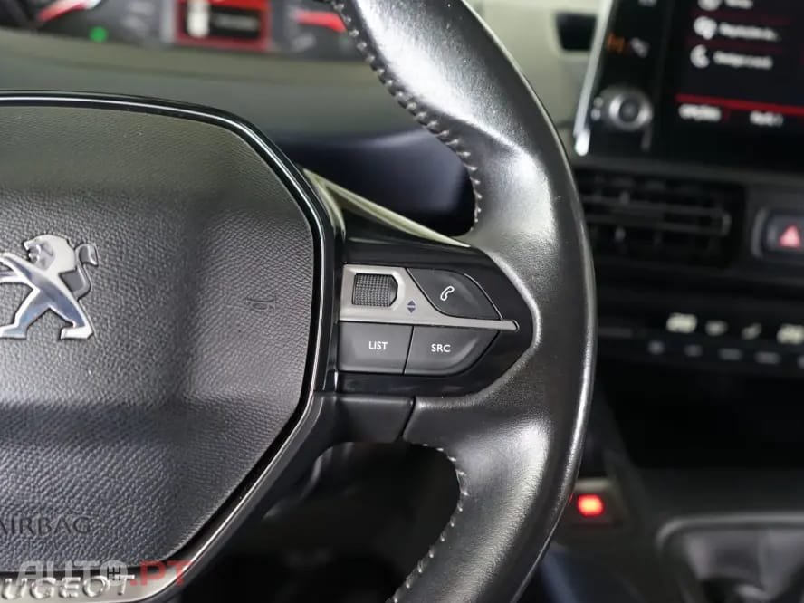 Peugeot Rifter 1.2 PureTech Allure