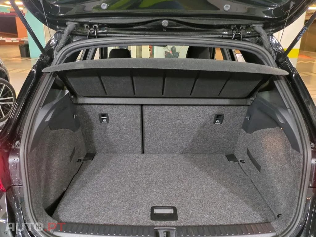 Seat Arona 1.0 TSI FR