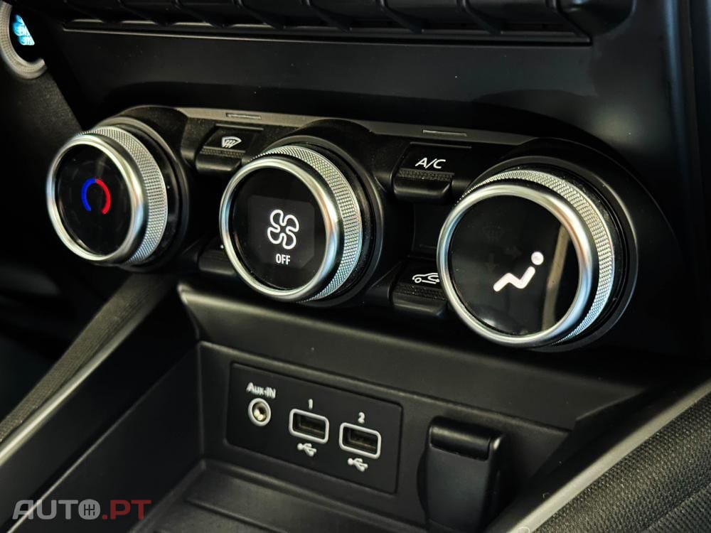 Renault Zoe (c/ Bateria) Limited 50