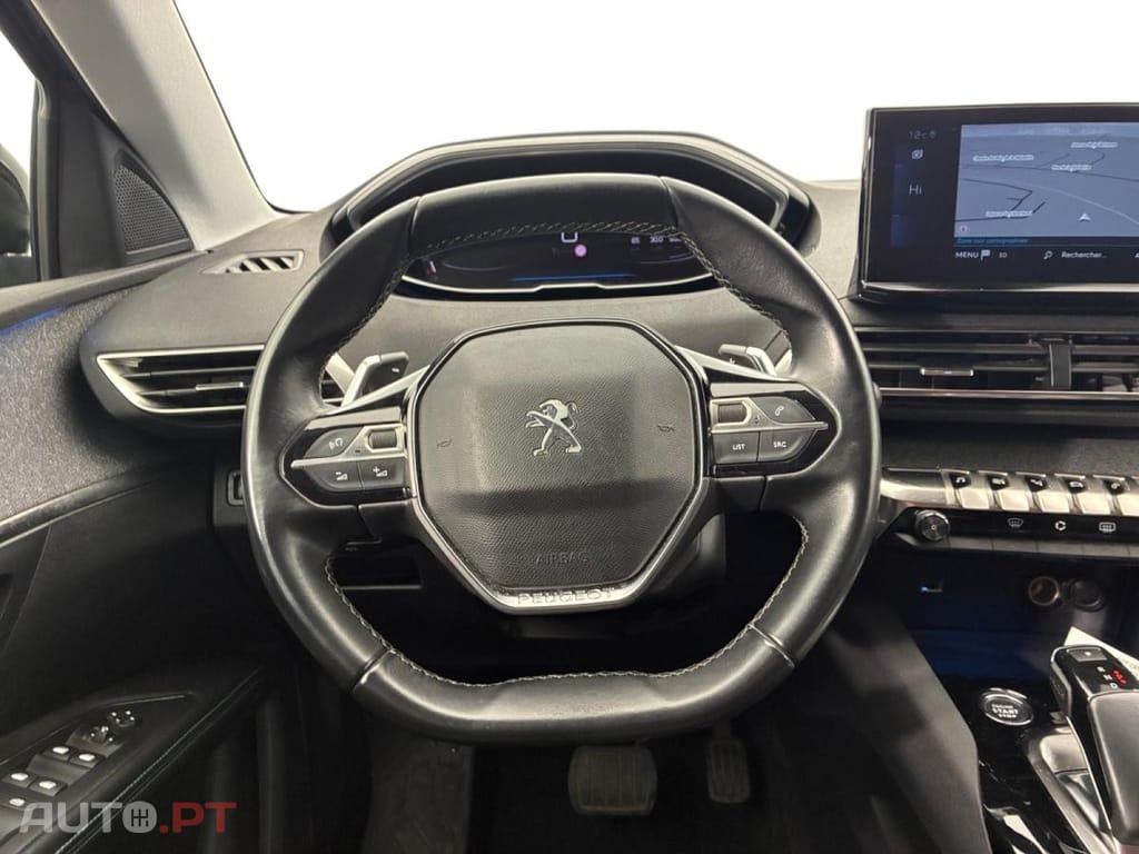 Peugeot 5008 1.2 PureTech Allure Pack EAT8
