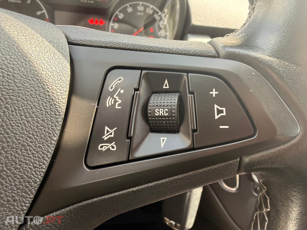 Opel Corsa 1.2 120 Anos