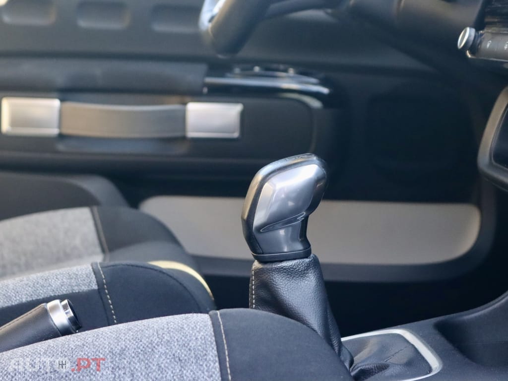 Citroen C3 1.2 PureTech Origins