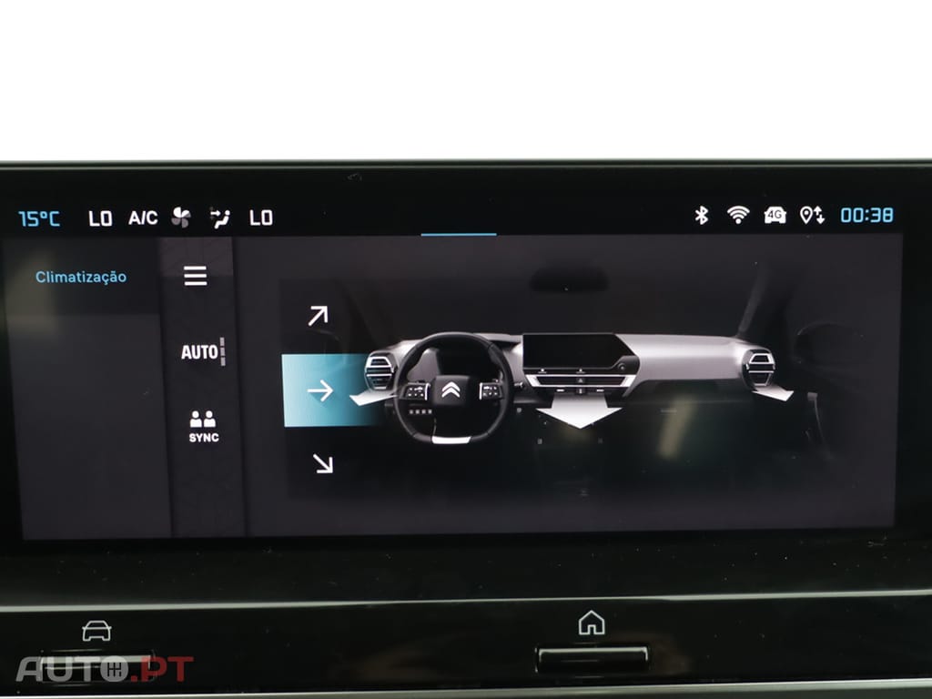 Citroen C4 C4 1.5 BlueHDi Plus EAT8