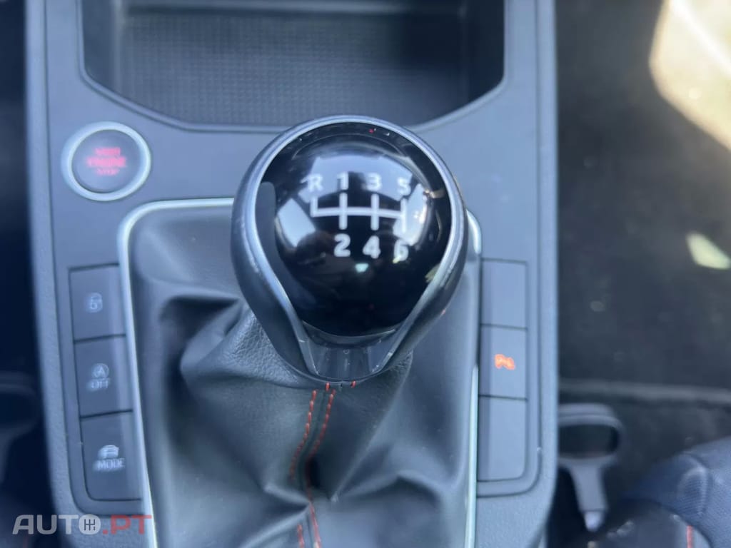Seat Ibiza 1.0 TSI FR