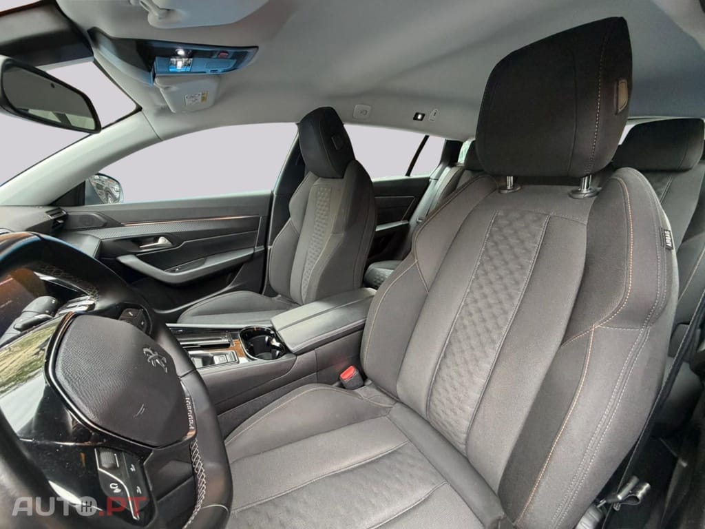 Peugeot 508 SW Business