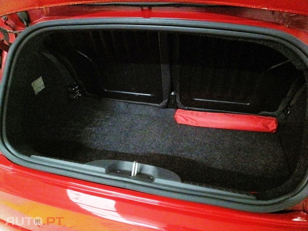 Fiat 500C 1.3 Mjet S&S Pit Lane