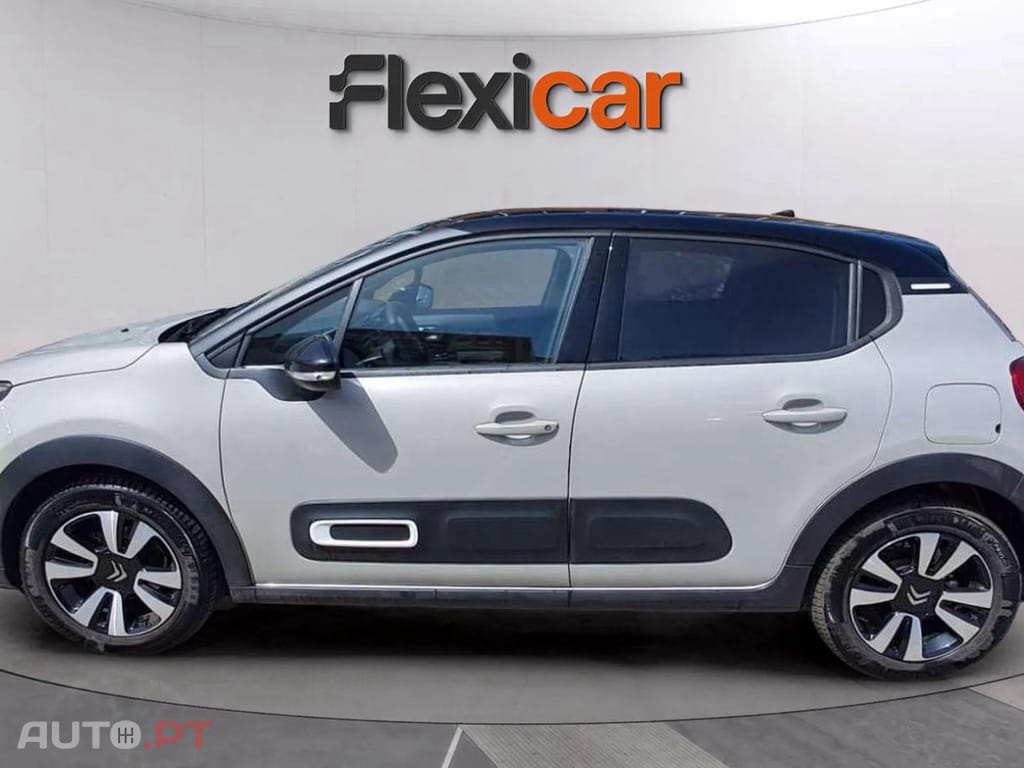 Citroen C3 1.2 PureTech Shine Pack EAT6