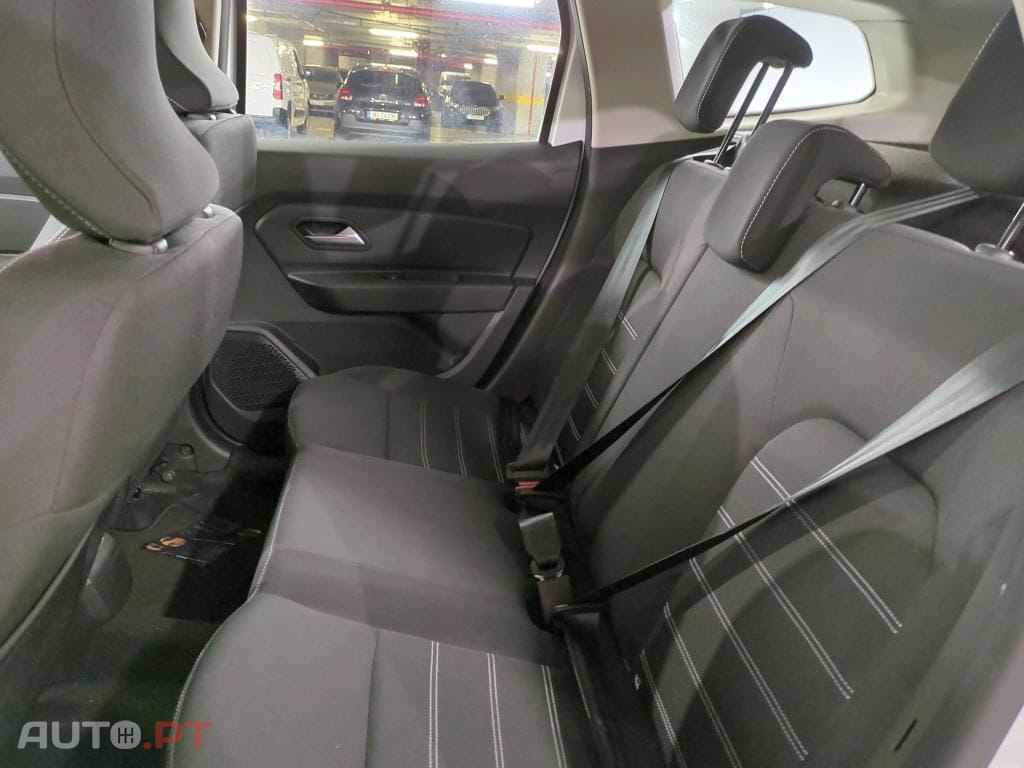 Dacia Duster 1.0 TCe Comfort