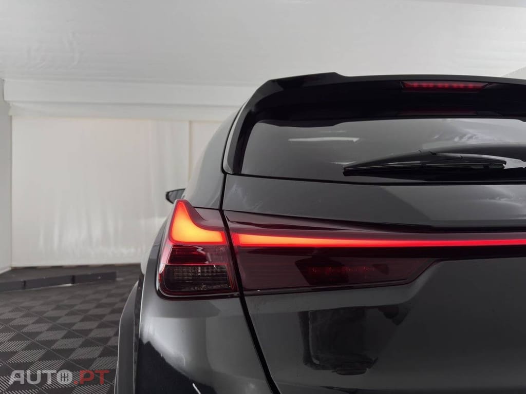 Lexus UX Luxury