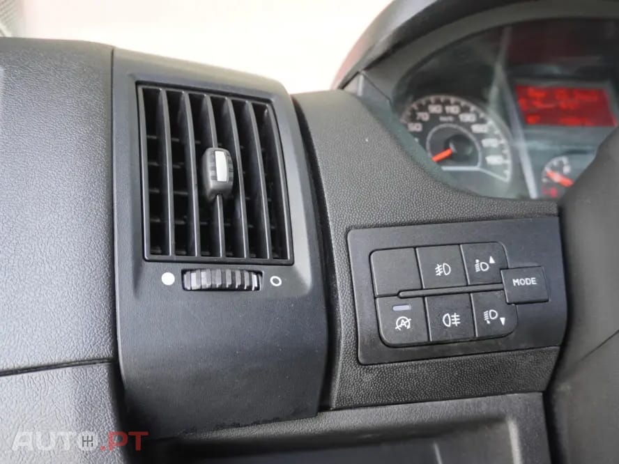 Peugeot Boxer HDi L2H2 S&S Active