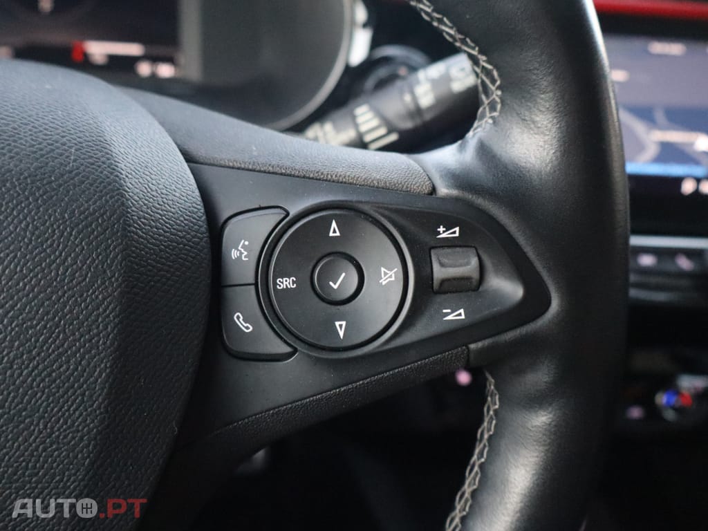 Opel Corsa-E e-GS Line