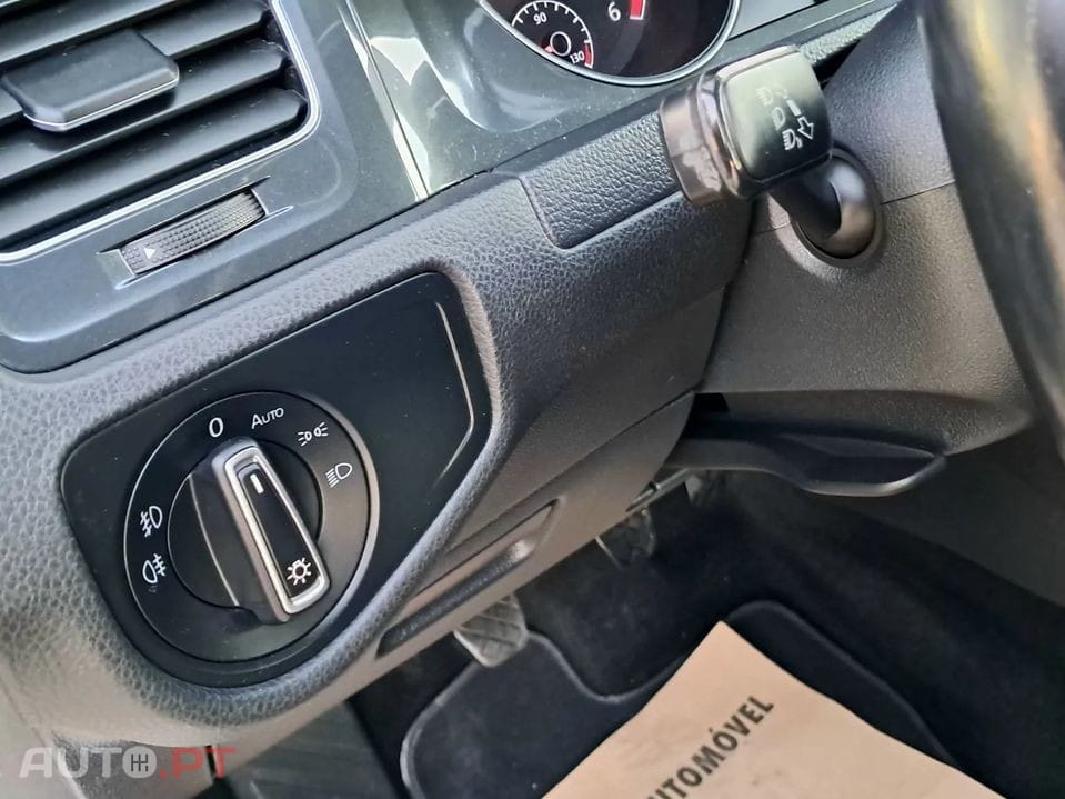 Volkswagen Golf Variant 1.6 TDi Confortline