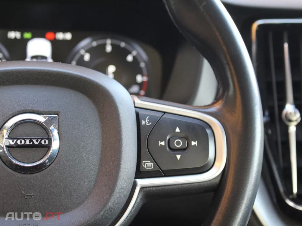 Volvo XC60 D4 AWD Momentum